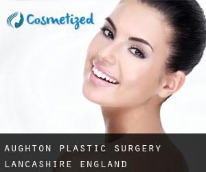 Aughton plastic surgery (Lancashire, England)