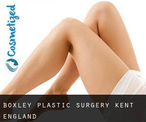 Boxley plastic surgery (Kent, England)