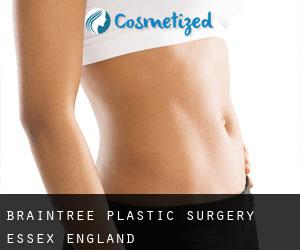 Braintree plastic surgery (Essex, England)
