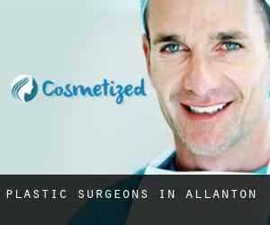 Plastic Surgeons in Allanton