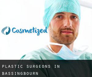 Plastic Surgeons in Bassingbourn