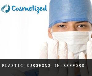 Plastic Surgeons in Beeford