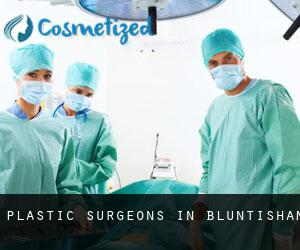 Plastic Surgeons in Bluntisham