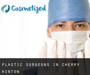 Plastic Surgeons in Cherry Hinton