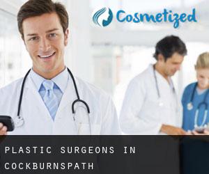 Plastic Surgeons in Cockburnspath