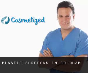 Plastic Surgeons in Coldham