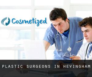 Plastic Surgeons in Hevingham