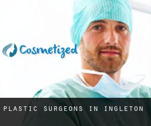 Plastic Surgeons in Ingleton