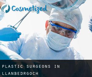 Plastic Surgeons in Llanbedrgoch