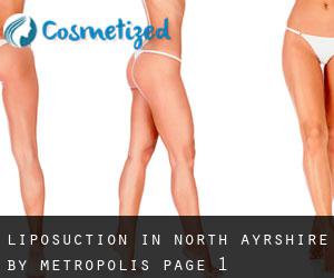Liposuction in North Ayrshire by metropolis - page 1