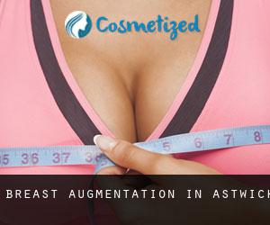 Breast Augmentation in Astwick