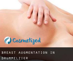 Breast Augmentation in Drummelzier