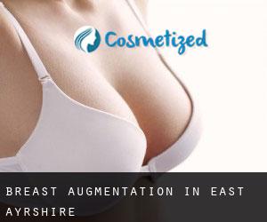 Breast Augmentation in East Ayrshire Breast Augmentation in East Ayrshire