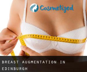 Breast Augmentation in Edinburgh Breast Augmentation in Edinburgh