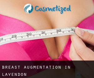 Breast Augmentation in Lavendon
