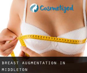 Breast Augmentation in Middleton