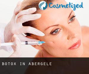 Botox in Abergele Botox in Abergele