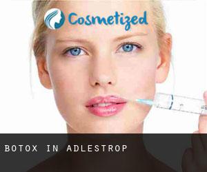 Botox in Adlestrop