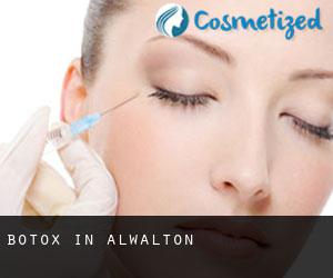 Botox in Alwalton