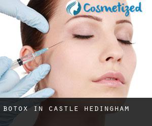 Botox in Castle Hedingham