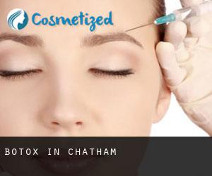 Botox in Chatham Botox in Chatham