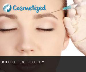 Botox in Coxley