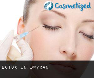 Botox in Dwyran