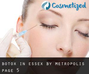 Botox in Essex by metropolis - page 5