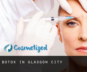 Botox in Glasgow City Botox in Glasgow City