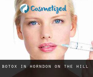 Botox in Horndon on the Hill