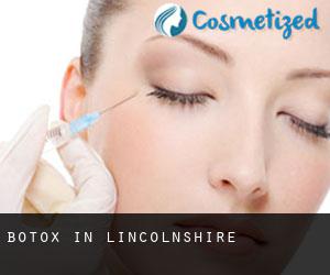 Botox in Lincolnshire Botox in Lincolnshire