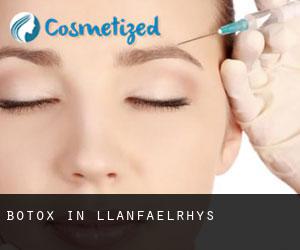Botox in Llanfaelrhys