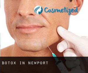 Botox in Newport Botox in Newport