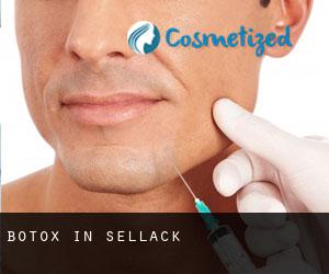 Botox in Sellack