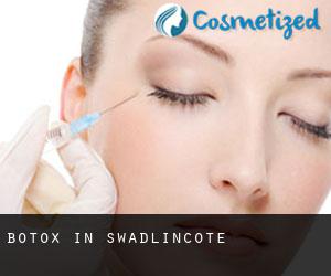 Botox in Swadlincote