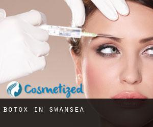 Botox in Swansea Botox in Swansea