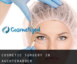 Cosmetic Surgery in Auchterarder