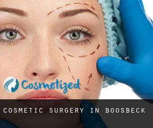 Cosmetic Surgery in Boosbeck