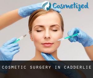 Cosmetic Surgery in Cadderlie
