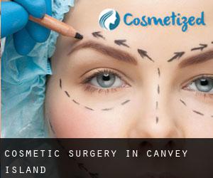 Cosmetic Surgery in Canvey Island