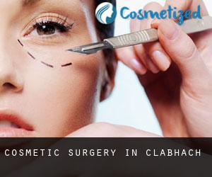 Cosmetic Surgery in Clabhach