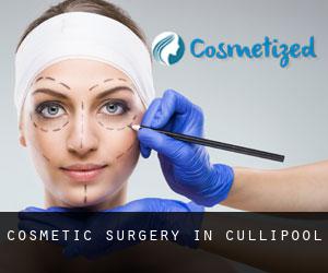 Cosmetic Surgery in Cullipool