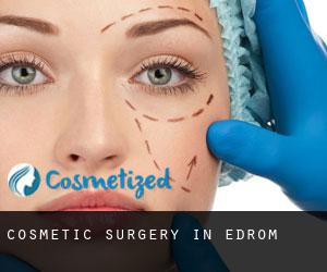 Cosmetic Surgery in Edrom