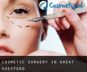 Cosmetic Surgery in Great Shefford