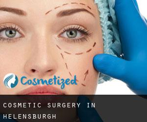 Cosmetic Surgery in Helensburgh
