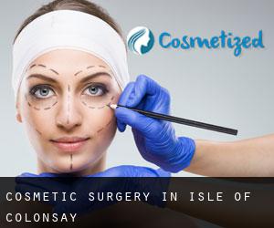 Cosmetic Surgery in Isle of Colonsay