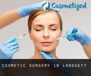 Cosmetic Surgery in Langsett