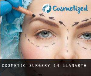 Cosmetic Surgery in Llanarth
