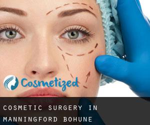Cosmetic Surgery in Manningford Bohune
