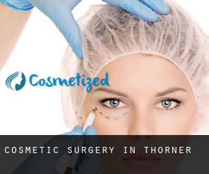 Cosmetic Surgery in Thorner